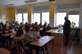 Uniwersytecka lekcja w Jagielle - spotkanie z poezją Herberta